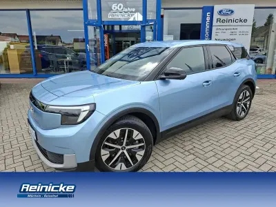Gebraucht Ford Explorer