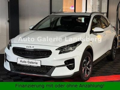 Usata Kia XCeed Edition 7 120 CV (88 kW) 2022 Bianco SUV