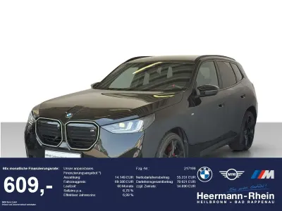 Gebraucht BMW X3 M