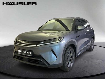 Nouă BYD Atto 2 Boost 130 kW (177 CP) 2025 Gri SUV