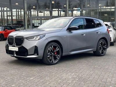 Gebraucht BMW X3 M Sport 381 PS (280 kW) 2025 Grau SUV