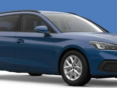 Gebraucht Seat Leon