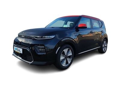 Kia Soul EV