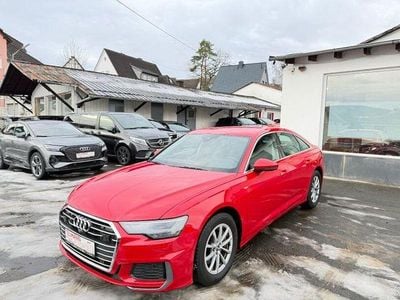 Gebraucht Audi A6 Basis 245 PS (180 kW) 2019 Andere Limousine