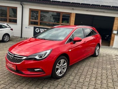 gebraucht Opel Astra ST 1.4 Turbo Innovation 92kW