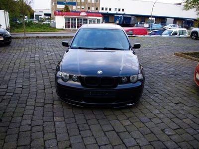 BMW 318 Compact