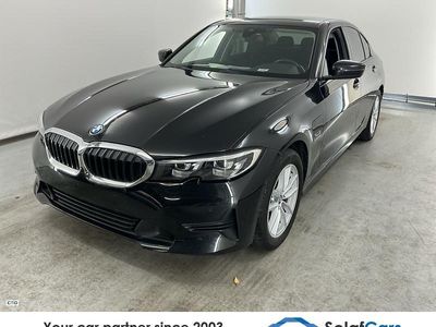 BMW 320e
