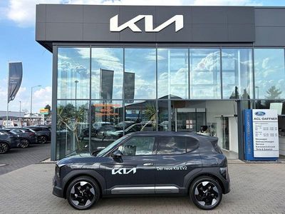 Nouă Kia EV2 Earth 108 kW (147 CP) 2026 Gri SUV