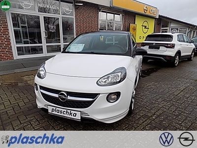 gebraucht Opel Adam 1.4 Turbo