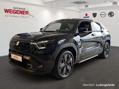 Second-hand Suzuki Vitara Comfort+ 127 kW (174 CP) 2026 Albastru SUV