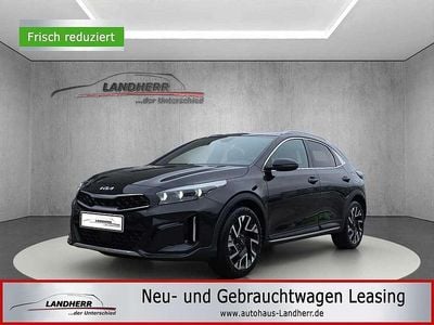 Neu Kia XCeed Sport 150 PS (110 kW) 2026 Schwarz SUV