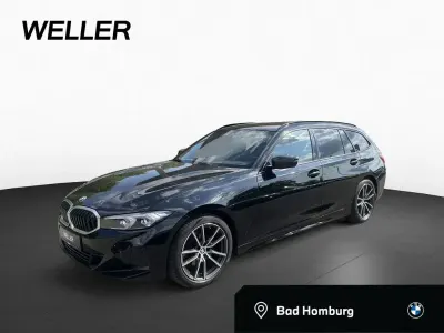 Gebraucht BMW 320