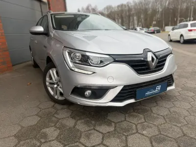 Gebraucht Renault Mégane IV