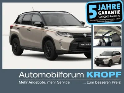 Gebraucht Suzuki Vitara