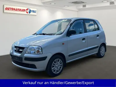 Gebraucht Hyundai Atos
