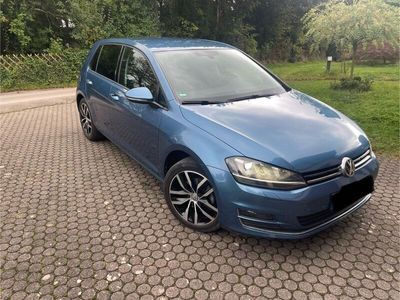 VW Golf VII