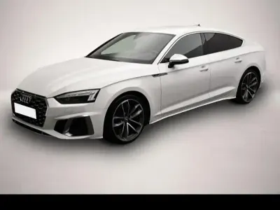 Gebraucht Audi S5 Sportback