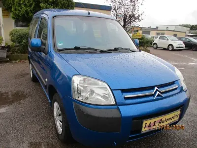Gebraucht Citroën Berlingo