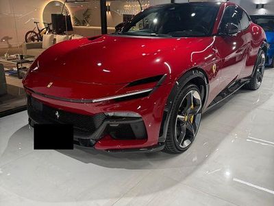 Usata Ferrari Purosangue 725 CV (533 kW) 2025 SUV