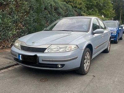 Renault Laguna II