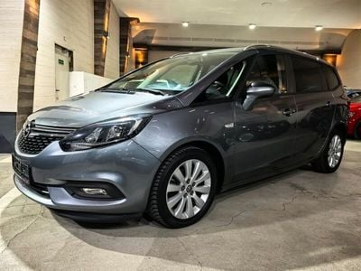 Opel Zafira Tourer