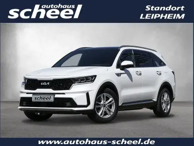 Usata Kia Sorento Spirit 193 CV (141 kW) 2024 Bianco SUV