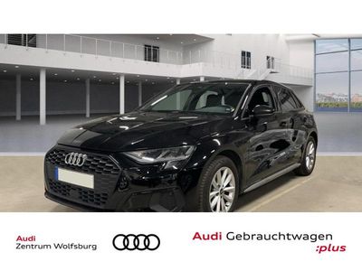 Usata Audi A3 150 CV (110 kW) 2022 Berlina