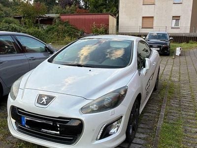 Peugeot 308 CC