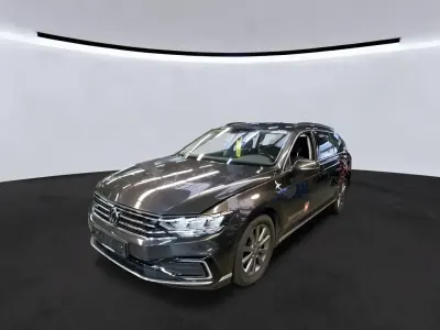 Gebraucht VW Passat