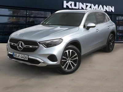Mercedes GLC200