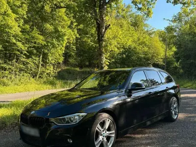 Gebraucht BMW 325