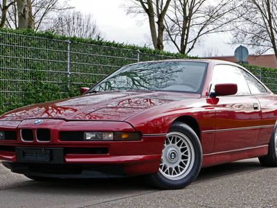 BMW 850