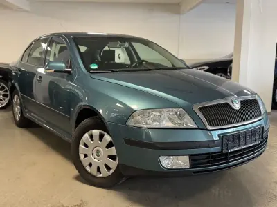 Gebraucht Skoda Octavia