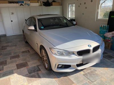 BMW 428