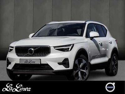 Usata Volvo XC40 120 CV (88 kW) 2025 SUV