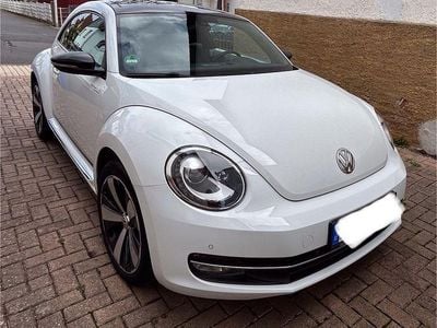 VW Beetle