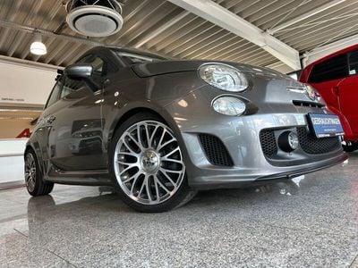 Abarth 500C