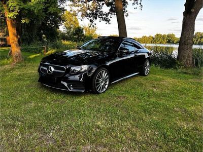Mercedes E450