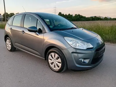 Gebraucht Citroën C3