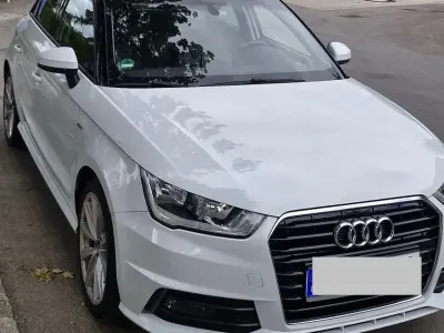 Gebraucht Audi A1 Sportback