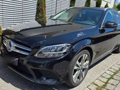Gebraucht Mercedes 300