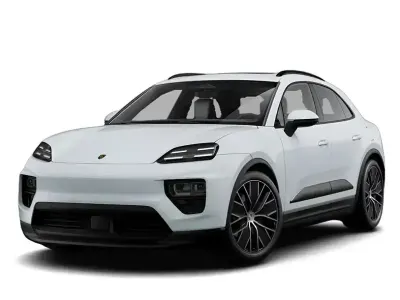 Gebraucht Porsche Macan 330 kW (449 PS) 2024 Weiss SUV