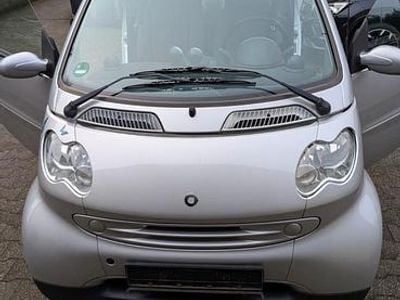 Smart ForTwo Coupé