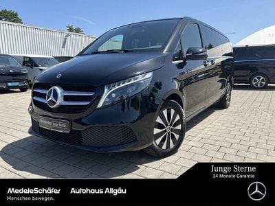 Mercedes V300