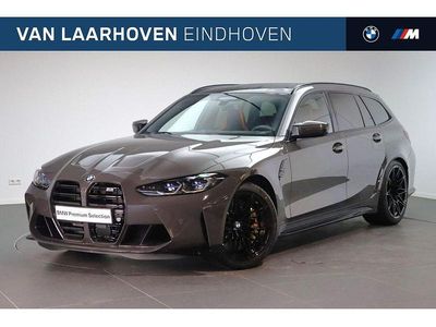 Grau Gebraucht 2025 BMW M3 Competition Edition Kombi | 84.115 € (Fairer Preis)