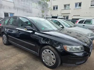 Usado Volvo V50