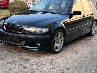 BMW 325