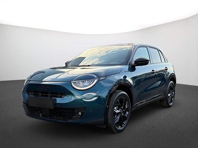 Nuova Fiat 600 Sport 101 CV (74 kW) 2026 Verde SUV