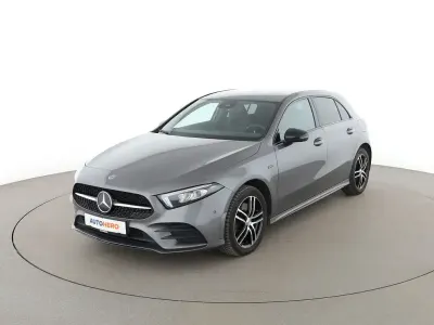 Gebraucht Mercedes A250