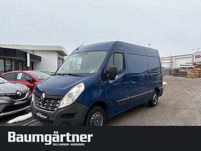 Gebraucht 2019 Renault Master Van | 18.850 € (Teuer)